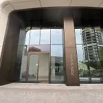 -sky House-domuses Apartments- Luxurious With Parking Bratislava