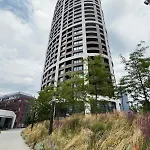Apartament -sky House-domuses Apartments- Luxurious With Parking