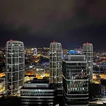 -sky House-domuses Apartments- Luxurious With Parking Pozsony