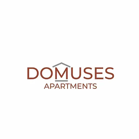 아파트 -sky House-domuses Apartments- Luxurious With Parking *
