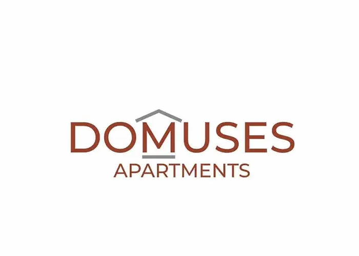 아파트 -sky House-domuses Apartments- Luxurious With Parking *