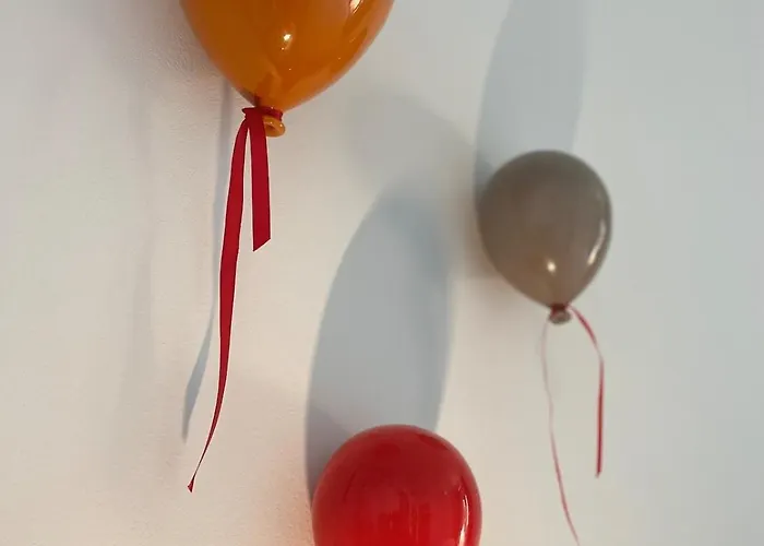 -sky House-domuses Apartments- Luxurious With Parking * 브라티슬라바