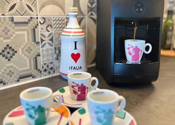 Apartment -sky House-domuses Apartments- Luxurious With Parking Bratislava